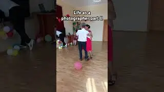 Photographer 