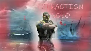 Rainbow Six: Extraction SOLO TIPS and TRICKS #5
