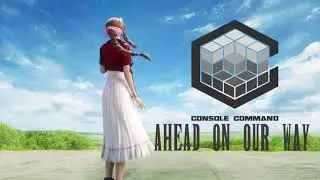 Ahead On Our Way - Final Fantasy VII