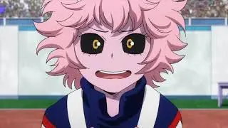 Mina Ashido Moments!! (Season 2) Part 1