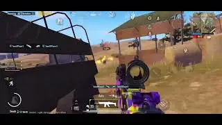 Tournament Highlights #3 l PUBGMOBILE