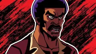 Do You Remember Black Dynamite?