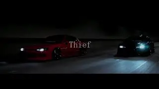 [FREE] WhyBaby? x UncleFlexxx Type Beat - Thief (prod.Nik71Beats)