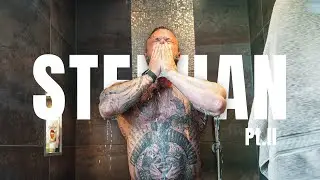 Stephan IFBB Full HD