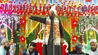 बहराइच मामले को लेकर maulana sakhawat hussain barkati का ये खुलासा सुन हिंदू भी दंग रह जाएंगे