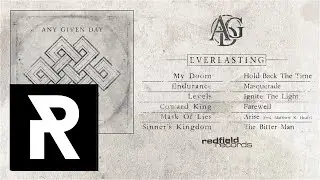 ANY GIVEN DAY - My Doom