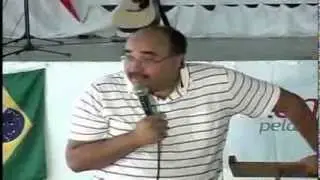 JUDSON DE OLIVEIRA - NEM SÓ DE PÃO VIVE O HOMEM