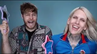 garrett watts being garrett watts for 6 minutes straight