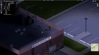 Project Zomboid (Part 6)