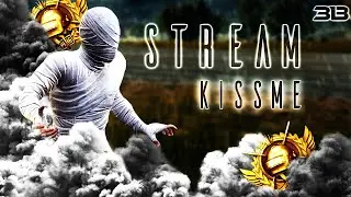 Дневной стримчанский с киссми