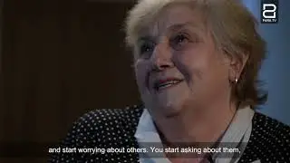 Կյանքի կռիվ /Battle of life/ The story of Gasparyan-Danielyan family