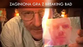 WALT'S WARNING - ZAGINIONA GRA FLASHOWA