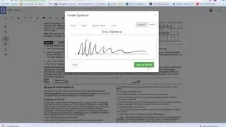 How To Sign and Fill Out a PDF in Gmail