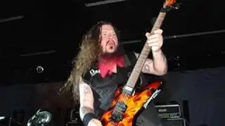 My Tribute To Dimebag