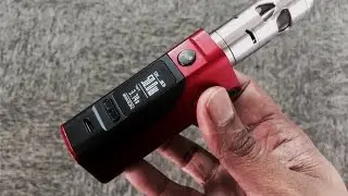 Wismec Reuleaux 2/3 Review (With Preheat Update!)