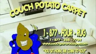 Television Commercial #1