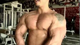 MostMuscular.com June 2015 bodybuilding muscle photos
