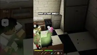 Nicki Minaj FARTS 💨 and KILLS KIDS in DA HOOD voice chat 😱 