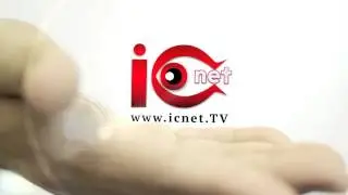 ICnet TV Teaser