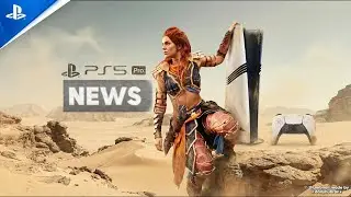 BIGGEST Gaming Leaks & News Just Dropped |  PLAYSTATION 5 NEWS