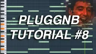 [TUTORIAL #11] HOW TO MAKE XANGANG x SUMMRS x GOYXRD PLUGGNB type beat