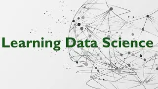How to Learn Data Science