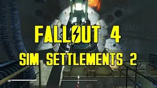 Fallout 4 with Sim Settlements 2, Episode 23 Sorting and Finishing