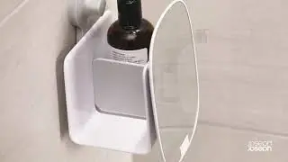 EasyStore Compact Shower Shelf 70547 ENG 17sec