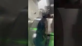 3rd cutting test (cutting)