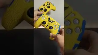 #Customizing #Wolverine #PS5 #Controller #Deadpool #3DPrinting #Marvel #XBox #Playstation #nintendo