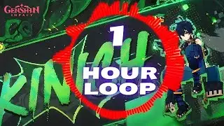 Scions of the Canopy Tribe OST Track 1 Hour Loop