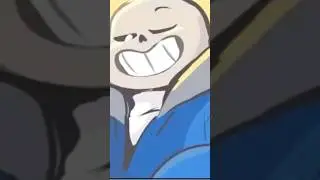 #undertale #sans #frisk #андертейл #санс #фриск #shorts