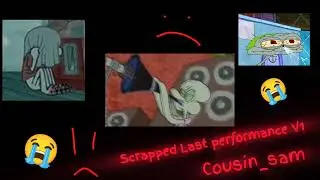 FNF: Marine Misfortunes OST - Last performance V1 [scrapped]