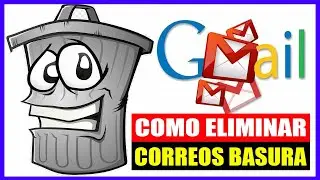 Cómo liberar espacio en Gmail 2024