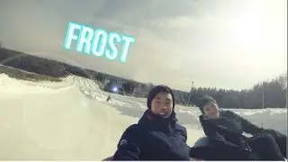FROST | Snow Tubing GoPro MV (PC only!)
