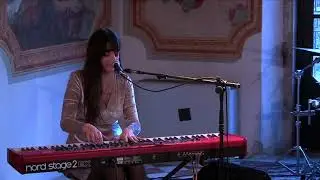 Aurora Rays - Play My Game (Live Streaming)