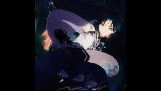 Xiao edit || Streets x Vacation Bible school (Instrumental) || 