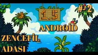 Stardew Valley 1.5 MOBİLE GÜNCELLEME İLE GELEN YENİLİKLER 2.BÖLÜM