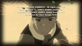 Naruto Ultimate Ninja Storm [ИгроПроходимец] Part 052 (Final)