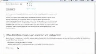 Office 365 Single Sign On einrichten (3): Client-Einrichtung in der Domäne