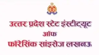 Introduction to UP Institute of Forensic Sciences