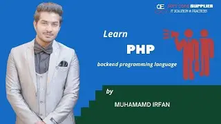 PHP | Backend Programming | Lecture 5