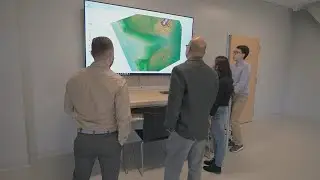 Rutgers engineers infrastructure that addresses sea-level change: LiveBIG 2019-20