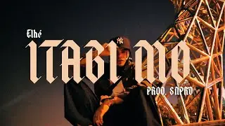Elhé - ITABI MO (Lyric Visualizer)