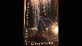 Aeva i hono finangalo- TALAIASI LANGI