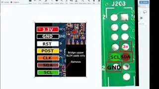 2021 Overview SRGH on Trinity Xbox 360 using Matrix or CoolRunner