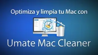 Optimiza y limpia tu Mac con Umate Mac Cleaner