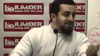Ebu Zerka. Ehli Sünnette İman.1