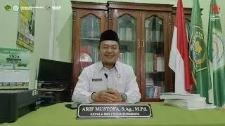 Dirgahayu Republik Indonesia ke 79 | MIN 2 Kota Surabaya