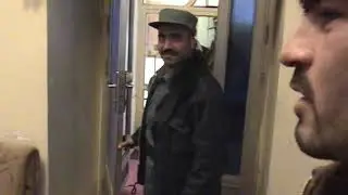 Herat Prison Drug Smuggling, Herat, Afghanistan